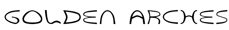 Golden Arches