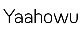 Yaahowu