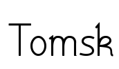 Tomsk
