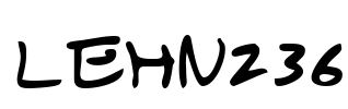 LEHN236