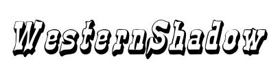 WesternShadow