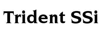 Trident SSi