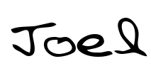 Joel Font Image