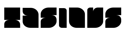 Tasious Font Image