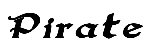 Pirate