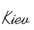 Kiev