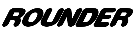 rounder