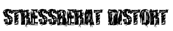 stressberat distort