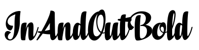 InAndOutBold