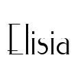 Elisia