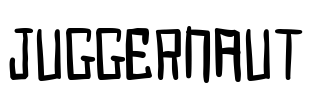 Juggernaut