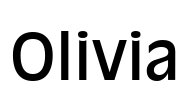 Olivia