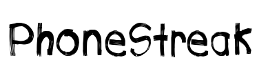 PhoneStreak