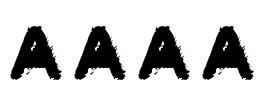 Kreo Font Image