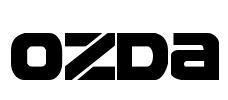 Ozda Font Image