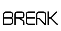 Break