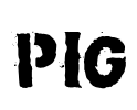 PIG Font Image