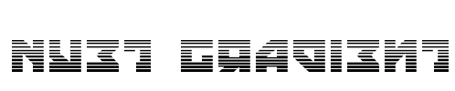 Nyet Gradient