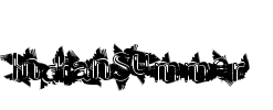 IndianSummer Font Image