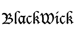 BlackWick