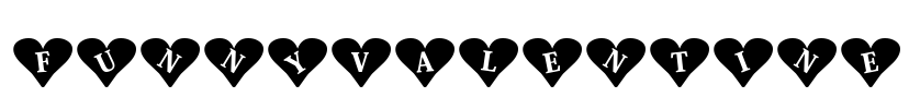 FunnyValentine