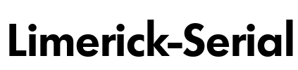 Limerick-Serial