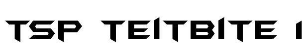 tsp teitbite 1