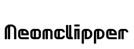 Neonclipper