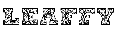 Leaffy