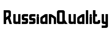 RussianQuality