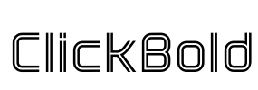 ClickBold