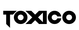 Toxico Font Image