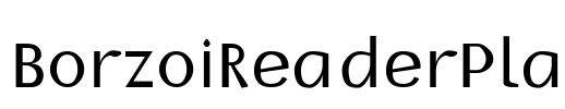 BorzoiReaderPla