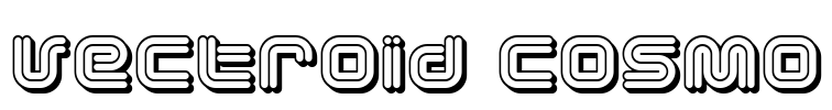 Vectroid Cosmo