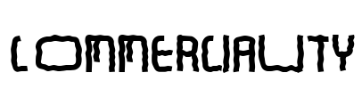 Commerciality