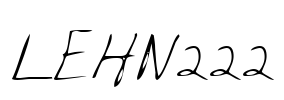 LEHN222