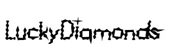 LuckyDiamonds