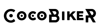 CocoBikeR