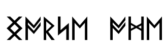 Norse Code