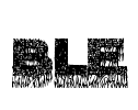 ble Font Image