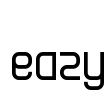 eazy Font Image