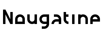 Nougatine