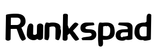 Runkspad