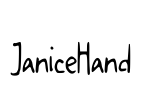 JaniceHand