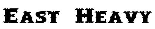 East Heavy