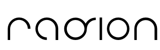 radion Font Image