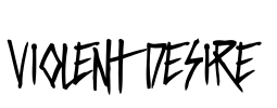 Violent Desire
