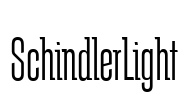 SchindlerLight