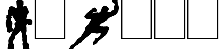 HeRoez Font Image
