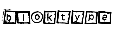 Bloktype